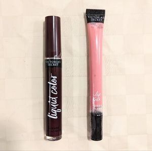 Victoria's Secret Lip Color 2 Pack